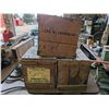 Image 1 : Three Egg Crates