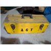 Image 1 : AGT Wood Box