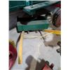 Image 3 : Shop Built Two Handled Trolly