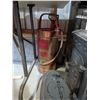 Image 1 : Copper Fire Extinguisher