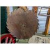 Image 1 : Saw Blade