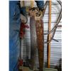 Image 1 : Two Hand Saws