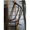 Image 1 : Three Metal Sweed Saws