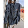 Image 1 : WWII Airforce Wool Uniform