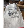 Image 3 : Water Bag Rice & Sunflower Sacks