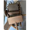 Image 1 : Sheep Wool Spinner and Carders No 8