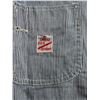 Image 2 : GWG Red Strap Coveralls