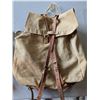 Image 3 : Four Military Backpacks