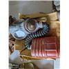 Image 1 : Gas Mask & Pack