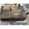 Image 1 : Heavy Duty Shop Built Snatch Block