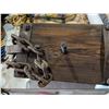 Image 3 : Heavy Duty Shop Built Snatch Block