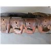 Image 1 : Military Shell Belt