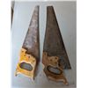 Image 2 : Two Hand Saws