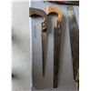 Image 1 : Two Key Hole Saws