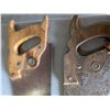 Image 2 : Two Hand Saws