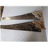 Image 1 : Two Hand Saws