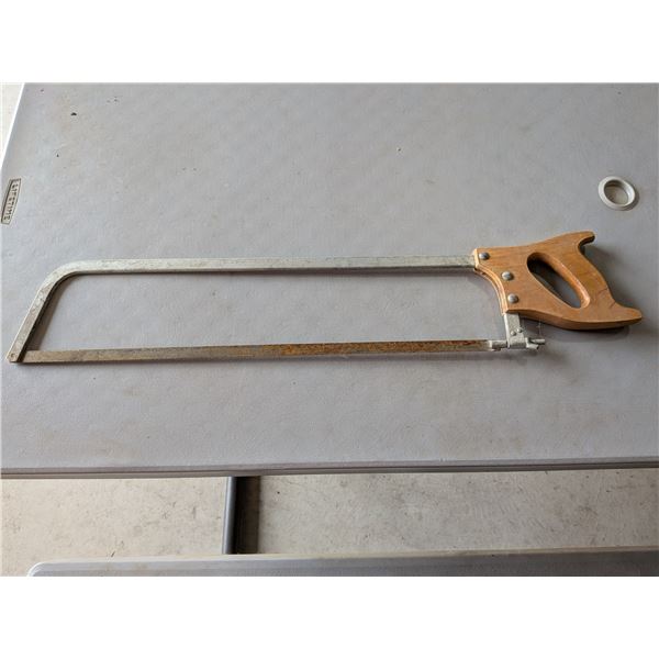 Meat Saw