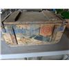 Image 1 : 9 MM Cartridge Shell Ammo Box