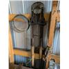 Image 1 : De-Horner Feed Control Mask
