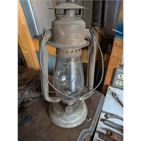 Beacon Lantern