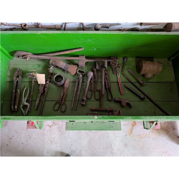 Miscellaneous Tools
