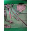 Image 4 : Miscellaneous Tools