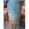 Image 2 : Two Practice Bombs