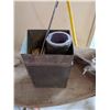 Image 2 : Harness Repair Stand and Tools