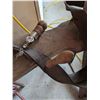 Image 3 : Harness Repair Stand and Tools