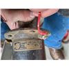 Image 4 : Two 12 Volt Horns