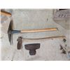 Image 1 : Pick Axe Broad Axe Adze