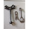 Image 1 : Three Barrel Bung Openers