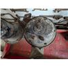 Image 4 : Three 12 Volt Car Horns