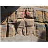 Image 4 : Lot of Potato Sacks