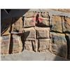 Image 5 : Lot of Potato Sacks