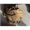 Image 7 : Lot of Potato Sacks