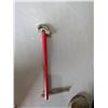 Image 3 : Pipe Wrench