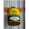 Image 1 : Maple Leaf Pail