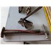 Image 1 : Pump and Crusher