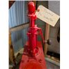 Image 2 : Texaco Lubester Oil Pump