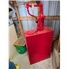 Image 3 : Texaco Lubester Oil Pump