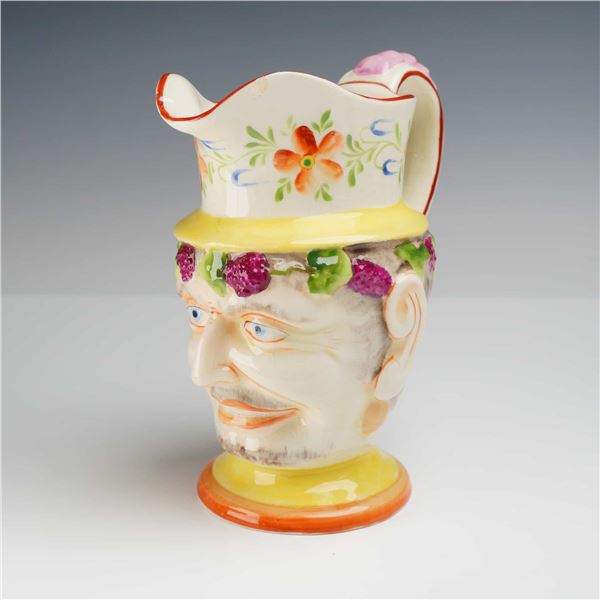 King and Queen Diamond D6969  Royal Doulton Toby Jug
