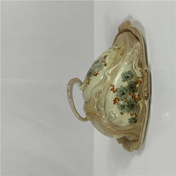 Henry Alcock English Cheese Dish