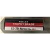 Image 1 : 1 BOX (20pcs) NOSLER TROPHY GRADE 6.5-284 NORMA 128gr ABLR FACTORY AMMUNITION