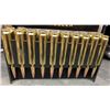 Image 3 : 1 BOX (20pcs) NOSLER TROPHY GRADE 6.5-284 NORMA 128gr ABLR FACTORY AMMUNITION