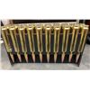 Image 4 : 1 BOX (20pcs) NOSLER TROPHY GRADE 6.5-284 NORMA 128gr ABLR FACTORY AMMUNITION