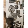 Image 12 : Jones & Shipman tooling package
