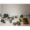 Image 18 : Jones & Shipman tooling package