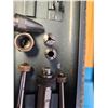 Image 14 : Jones & Shipman grinder - ID grinding attachment with 2 spindles and arbors