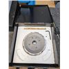 Image 1 : Clarkson dedlock 200 6'' facemill for TPG3XX series insert